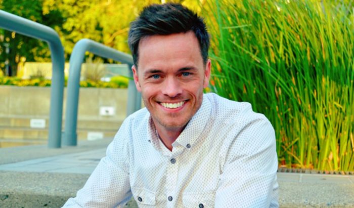 Sean Baumstark